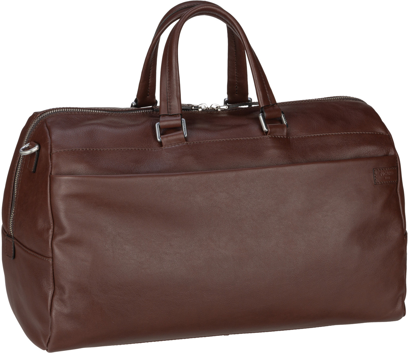 Picard Relaxed 5048  in Braun (25 Liter), Weekender von Picard