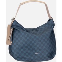 Picard - Yeah 3247 Navy - Hobo Bag  , 15.5 l von Picard
