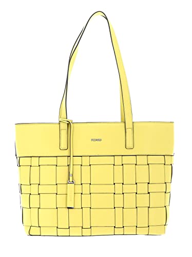 Picard Yucatan Shopper Lemon von Picard