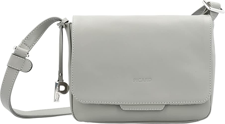 unisex Handtaschen grau Timeless - von Picard