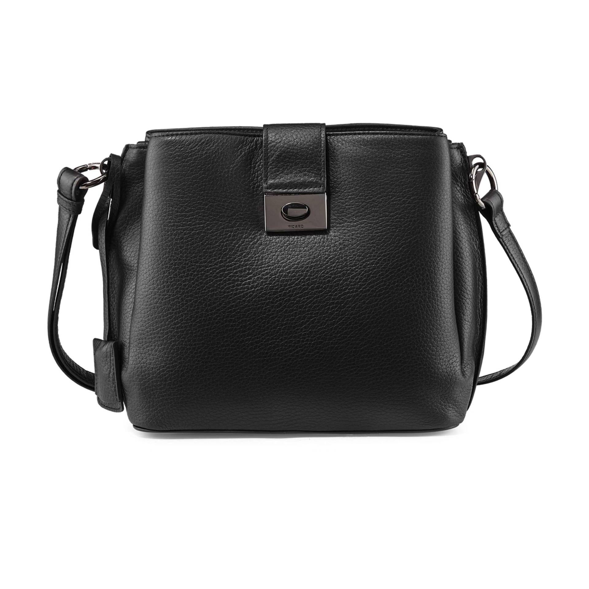 unisex Handtaschen schwarz 9570 Prime schwarz - von Picard