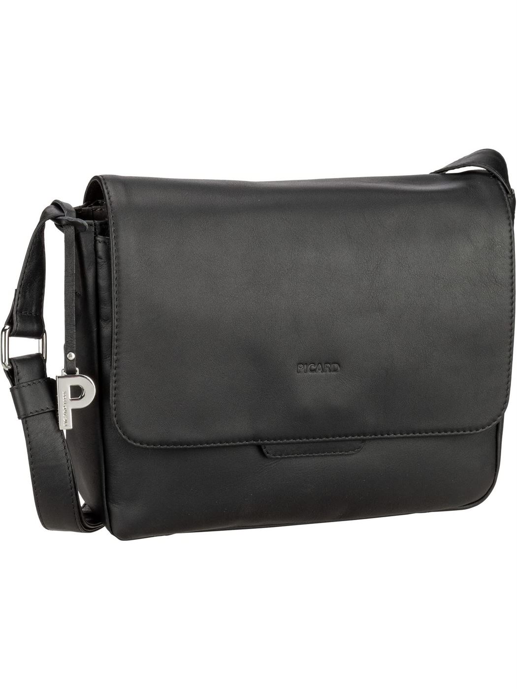 unisex Handtaschen schwarz Timeless - von Picard