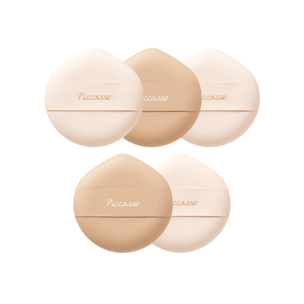 Piccasso - Cloud Puff - 5stücke Piccasso - Cloud Puff - 5stücke von Piccasso