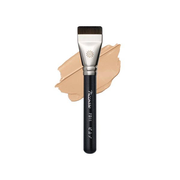 Piccasso - FB11 Spatula Brush - 1stück von Piccasso
