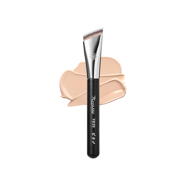 Piccasso - FB33 Tapping Cover Foundation Brush - 1stück Piccasso - FB33 Tapping Cover Foundation Brush - 1stück von Piccasso