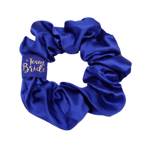Haargummi für Brautjungfern, Brautparty, Party-Zubehör, Haargummi für Hochzeit, Party, Frisur Haargummi für Brautjungfern, Brautparty, Party-Zubehör, Haargummi für Hochzeit, Party, Frisur von Piceioep
