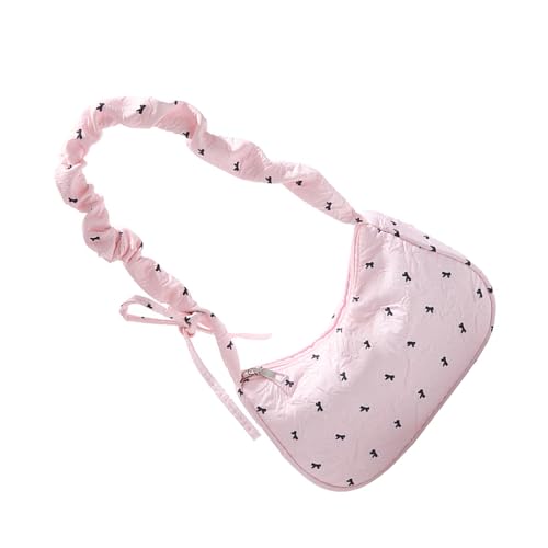 Moderner Top Satchel Atmungsaktives Umhängetasche Easy Access Tasche Achselhalterung Ideal Für Arbeiten Oder Reisen Casual Tragbare Achselhalterung von Piceioep