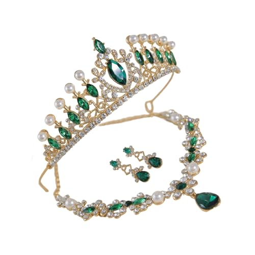 Piceioep Funkelndes Kristall-Brautschmuck-Halsketten-Set mit Marquiseschliff-Steinen, Kunstperlen, geeignet für formelle Anlässe, Imitationsperlen und Strasssteine, Einheitsgröße, Wie beschrieben, Wie Piceioep Funkelndes Kristall-Brautschmuck-Halsketten-Set mit Marquiseschliff-Steinen, Kunstperlen, geeignet für formelle Anlässe, Imitationsperlen und Strasssteine, Einheitsgröße, Wie beschrieben, Wie von Piceioep