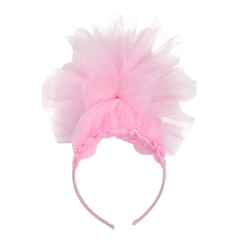 Piceioep Goblins Stirnbänder Halloween Haarreifen Urlaub Party Stirnbänder Kostüm Kopfschmuck für Weihnachten Party Kostüm Zubehör von Piceioep