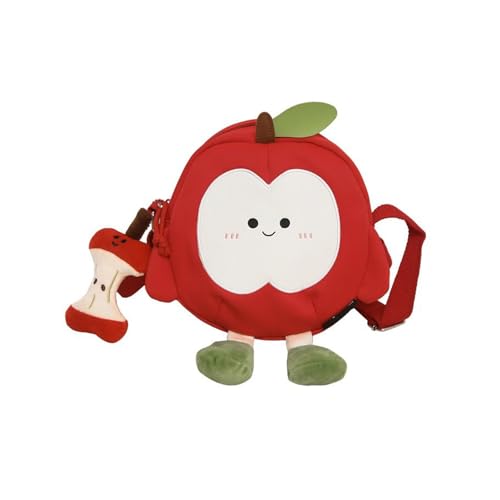 Großkapazität Nylon Rucksack Für Schüler Teenager Mit Ergonomischen Schultergurt Cartoon Print School Bag Umhängetaschen Ergonomisches Design Teen Girls Rucksäcke von Piceioep