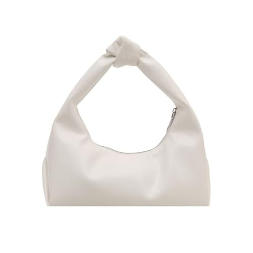 Stilvolle Knödelform Geformte Weiche PU Handtasche Für Frauen Leichtes Alltag Tasche Achselhalter Casual Top Geldbörse Stilvolle Party Alternative von Piceioep