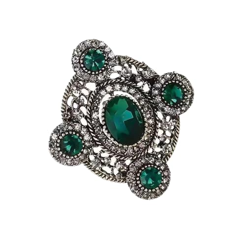 Stylish Bowknot Heart Oval Brosche Mit Strasssteinen Corsafe Pin Schmuck Geschenk Für Hochzeiten Partys Abend Trage Sparkling Corsage Pin Abend Party von Piceioep