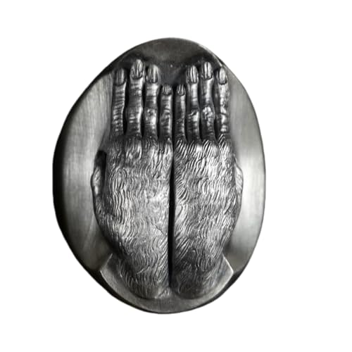 Verstellbare Kupferringe mit antikem Design, Vintage-Stil, Geschenk, antikes offenes Band, verstellbare Ringe von Piceioep