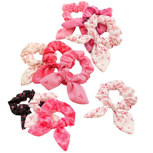 Vielseitiges, einfaches Haargummi, elastisches Haarseil, Haarringe, Haargummis, Wohltätigkeitsorganisation, öffentliches Bewusstsein von Piceioep