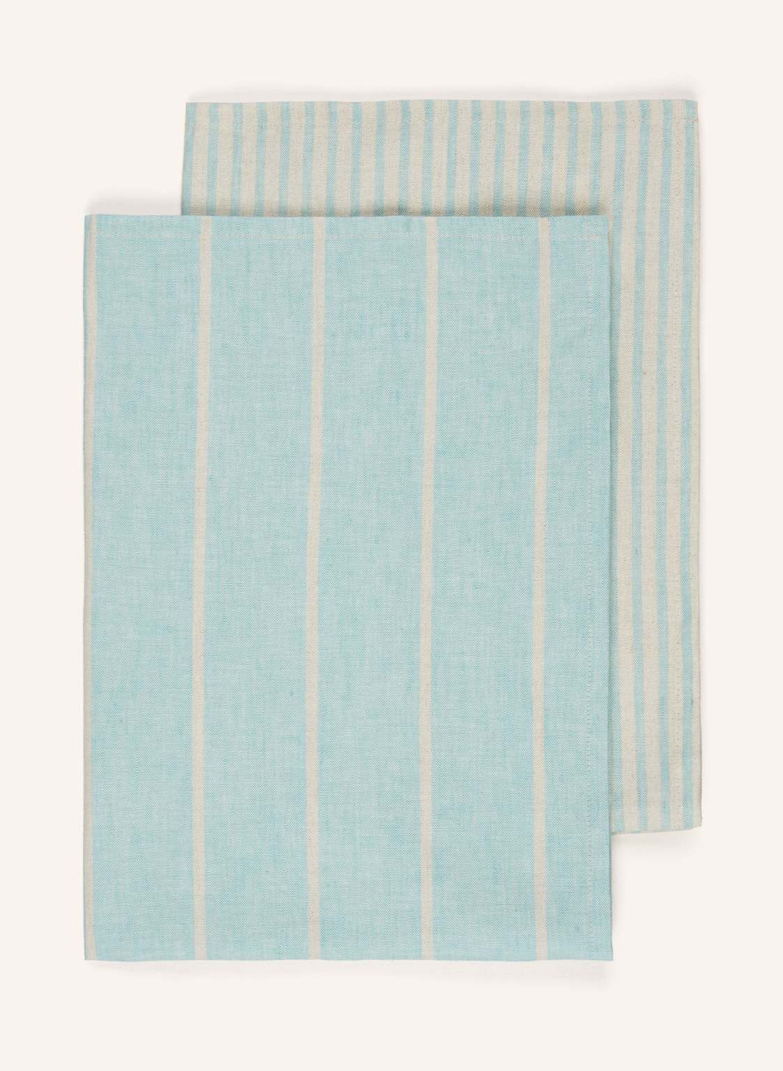 Pichler 2er-Set Geschirrtücher Corin blau Pichler 2er-Set Geschirrtücher Corin blau von Pichler