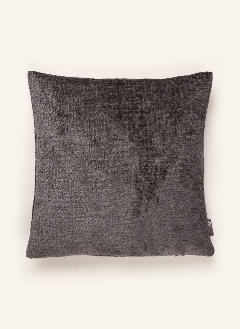 Pichler Dekokissenhülle Benisa grau von Pichler