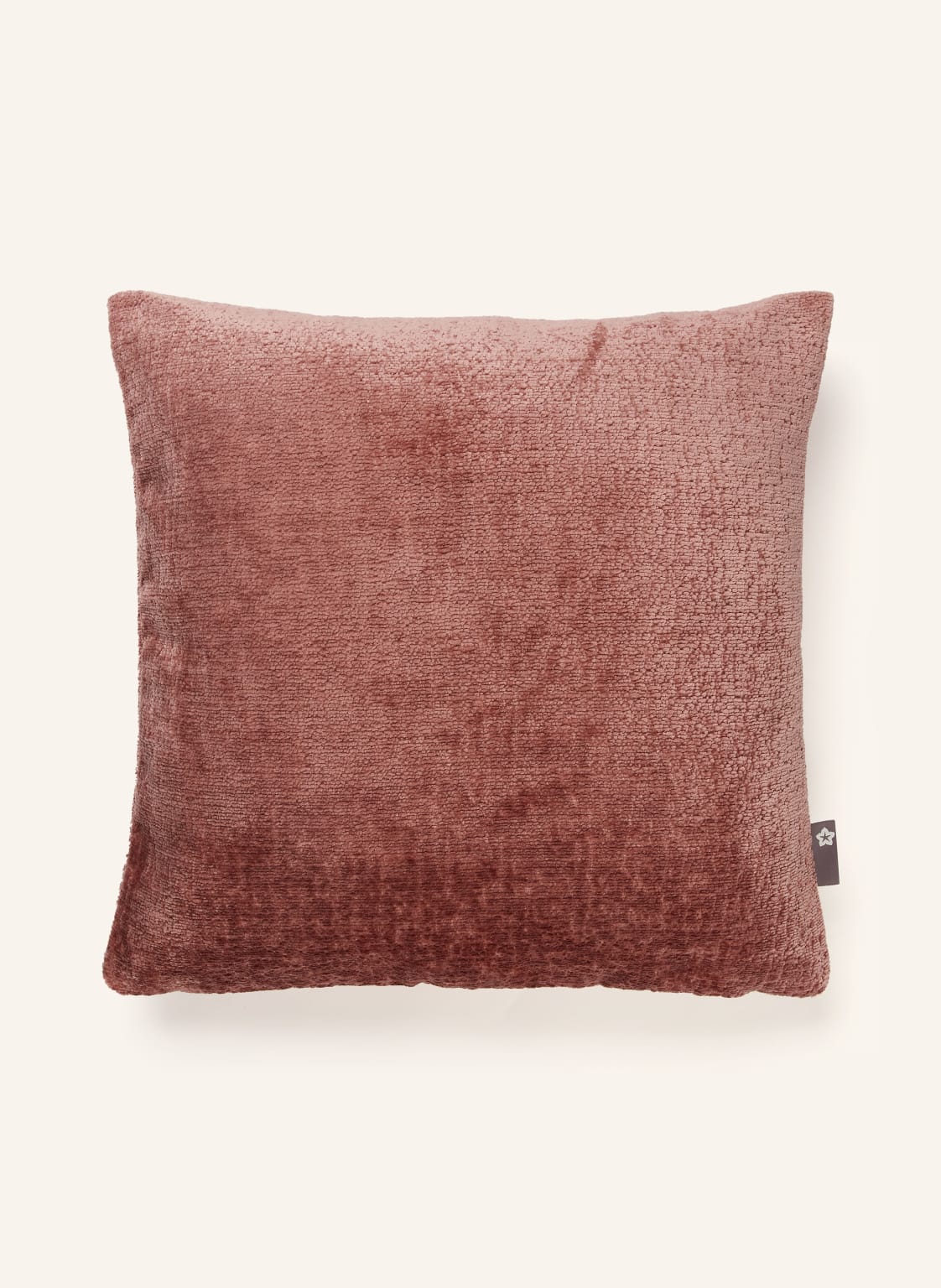 Pichler Dekokissenhülle Benisa rosa von Pichler