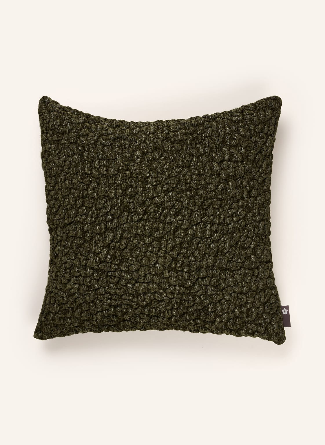 Pichler Dekokissenhülle Jasper gruen von Pichler