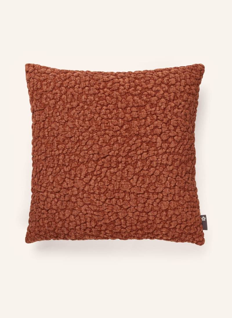 Pichler Dekokissenhülle Jasper rot von Pichler