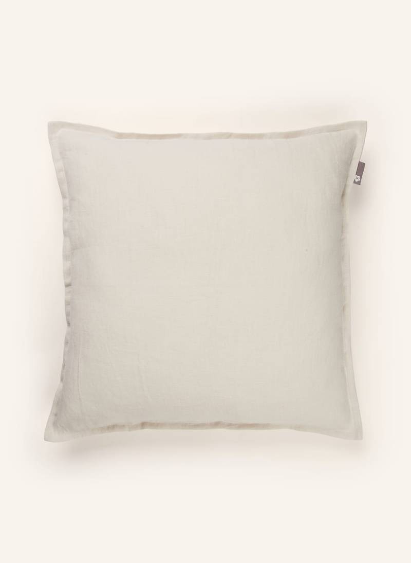 Pichler Dekokissenhülle Lars Aus Leinen grau von Pichler