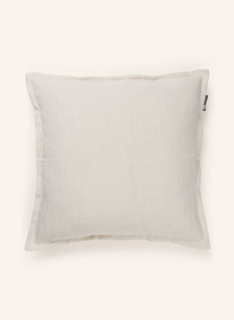 Pichler Dekokissenhülle Lars Aus Leinen grau von Pichler