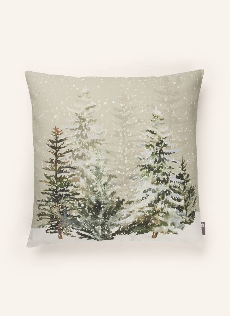 Pichler Dekokissenhülle beige von Pichler