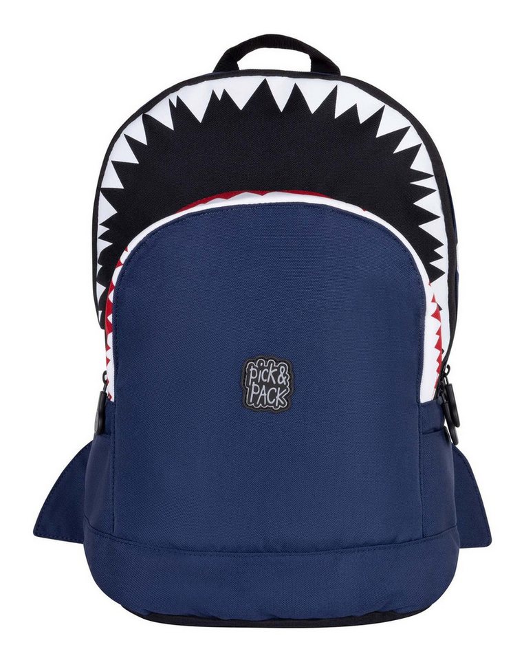 Pick&PACK Rucksack Backpack von Pick&PACK