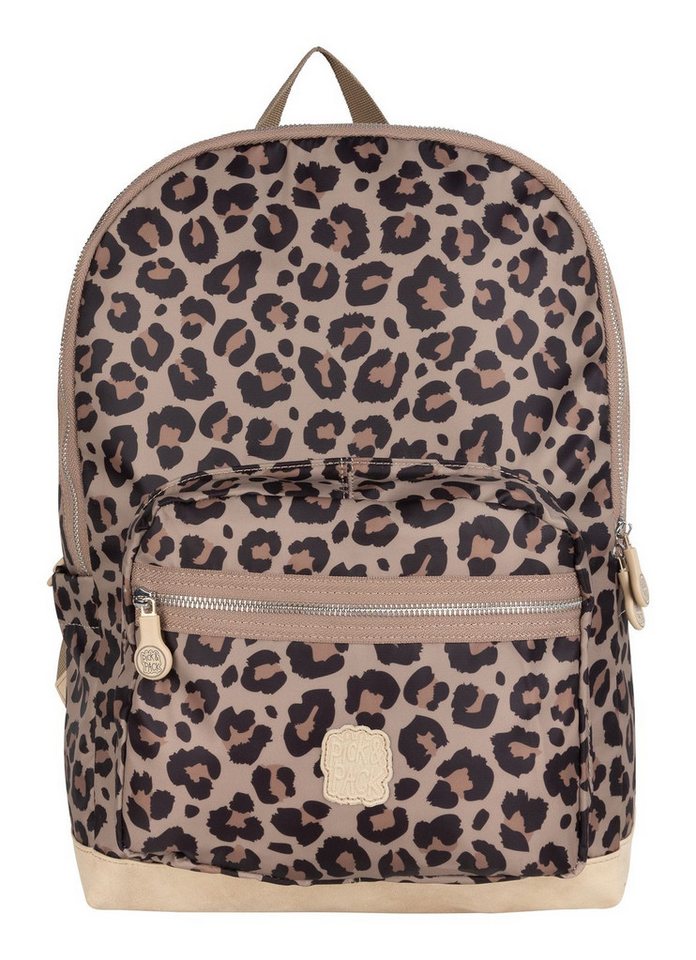 Pick&PACK Rucksack Backpack von Pick&PACK