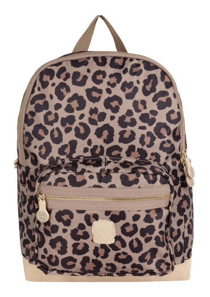 Pick&PACK Rucksack Backpack von Pick&PACK