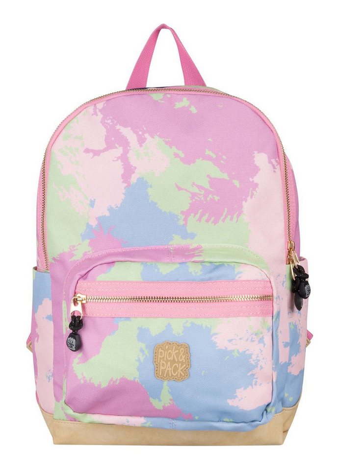 Pick&PACK Rucksack Backpack von Pick&PACK