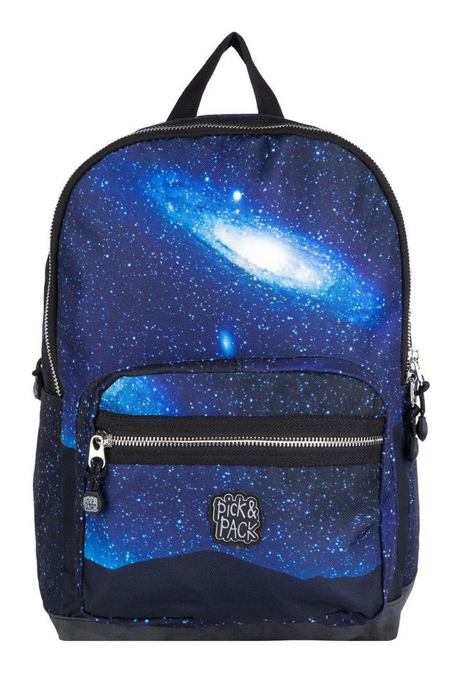 Pick&PACK Rucksack Universe von Pick&PACK