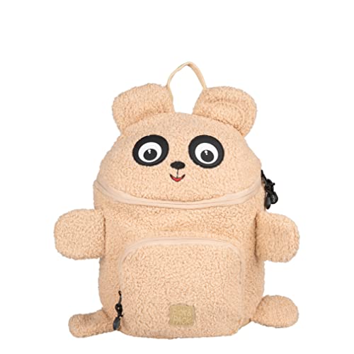 Pick & Pack - Plüschrucksack in Tierform für Kinder von Pick & Pack