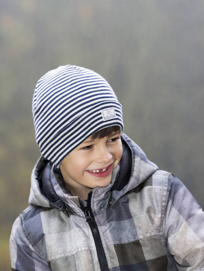 Kinder Beanie SCHLUPPER  PICKAPOOH von Pickapooh