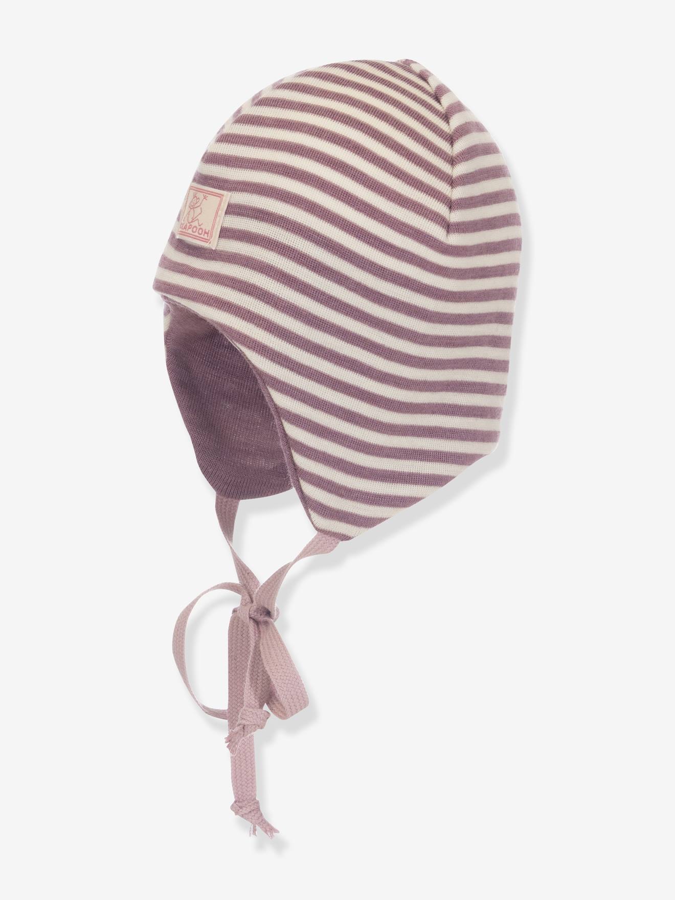 Kinder Mütze RADLER PICKAPOOH von Pickapooh