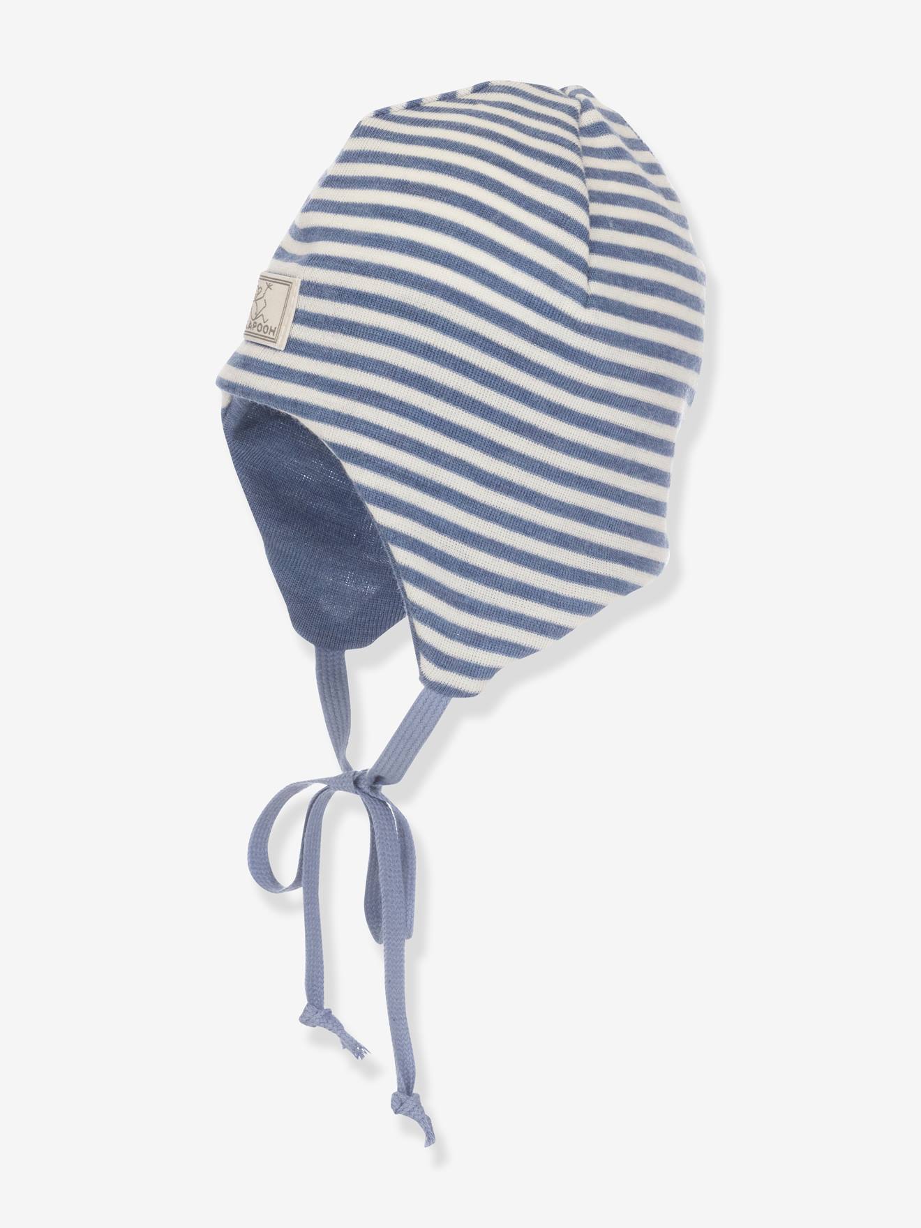 Kinder Mütze RADLER PICKAPOOH von Pickapooh