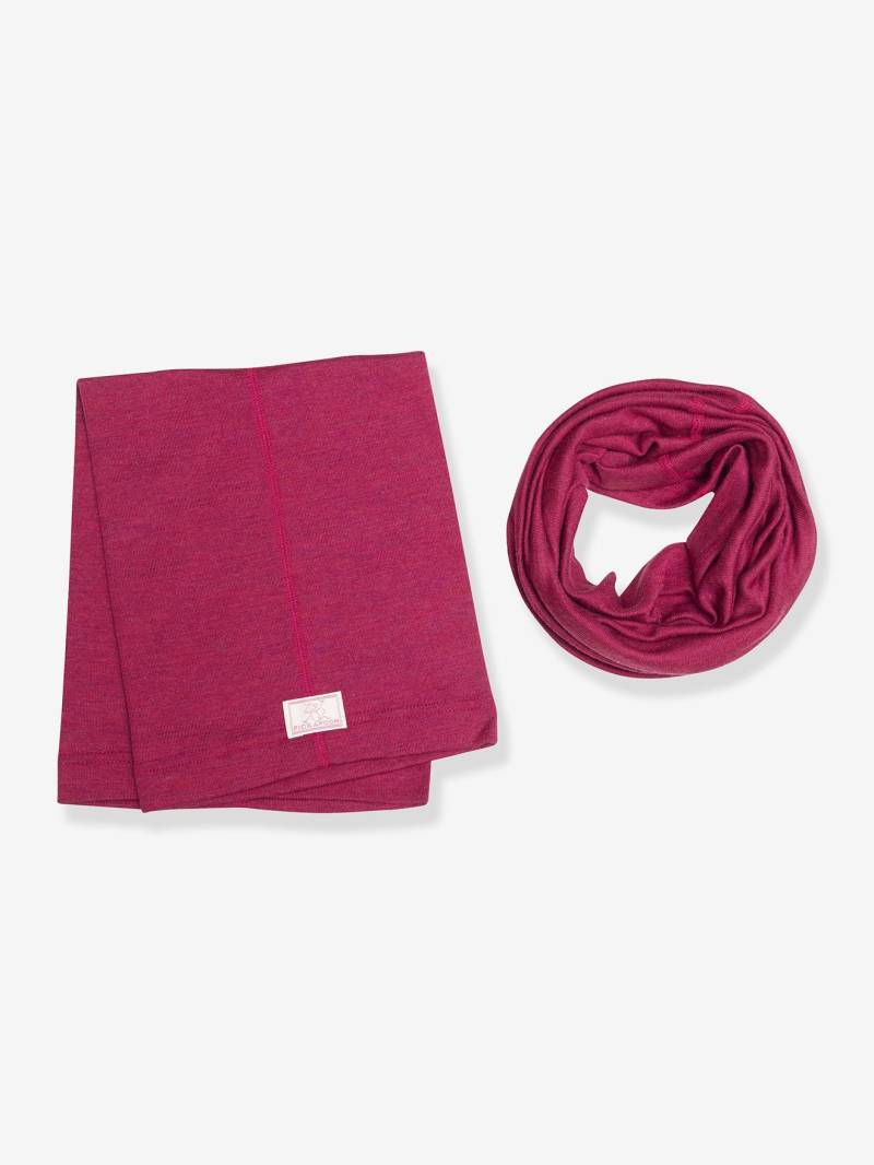 Kinder Schlauchschal STRUNZL PICKAPOOH von Pickapooh