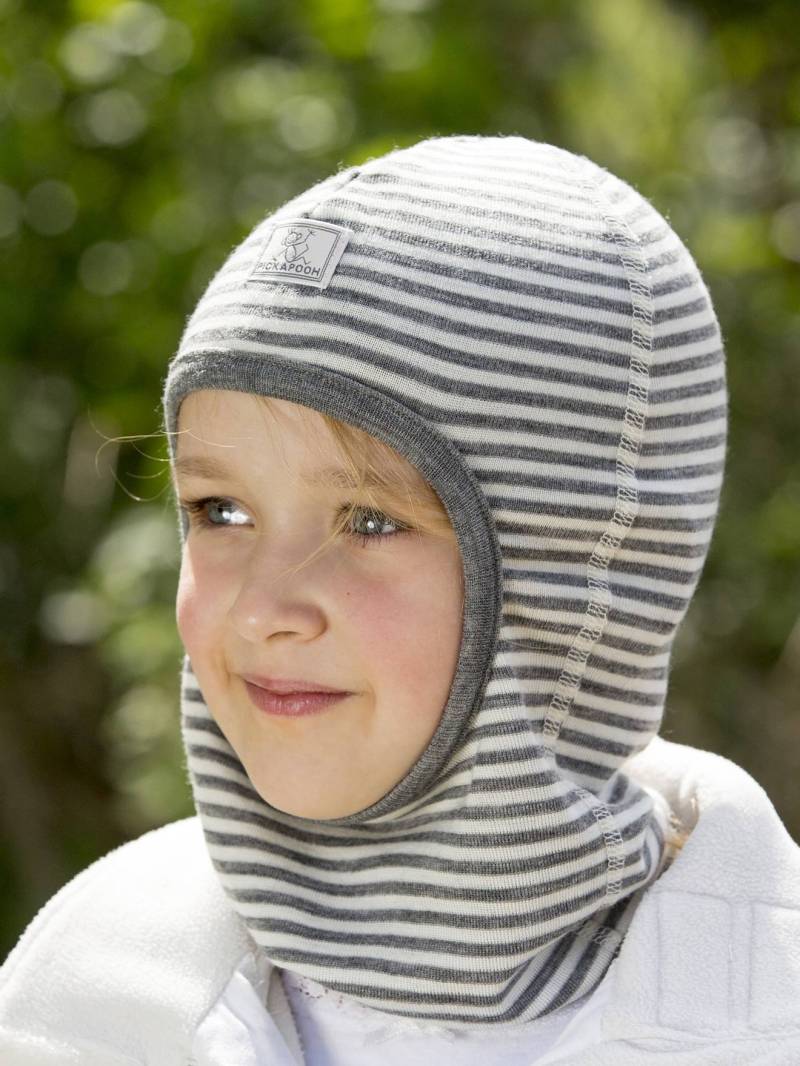 Kinder Schlupfmütze BOSSE PICKAPOOH von Pickapooh