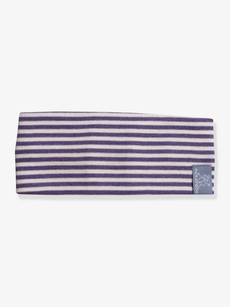 Kinder Stirnband PICKAPOOH lila von Pickapooh