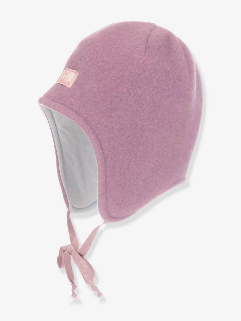 Mütze aus Bio-Merinowolle JACK Kinder PICKAPOOH von Pickapooh