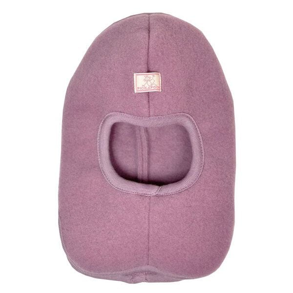 Pickapooh Sturmhaube kbT Schurwolle Fleece Pickapooh Sturmhaube kbT Schurwolle Fleece von Pickapooh