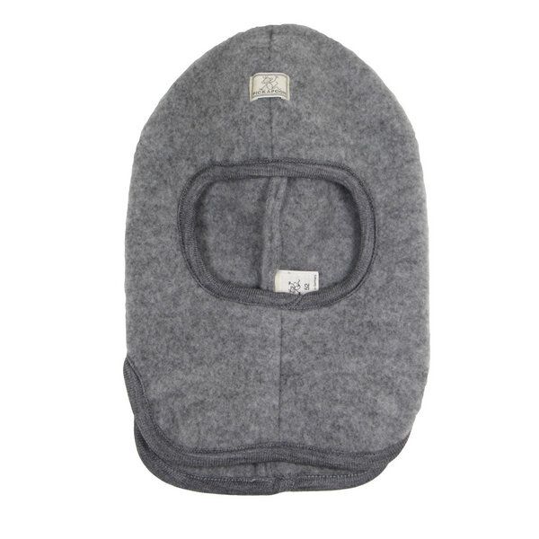 Pickapooh Sturmhaube kbT Schurwolle Fleece Pickapooh Sturmhaube kbT Schurwolle Fleece von Pickapooh