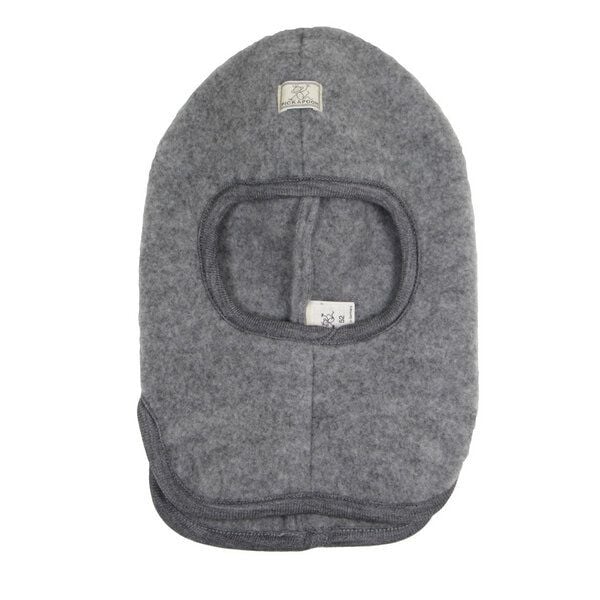Pickapooh Sturmhaube kbT Schurwolle Fleece Pickapooh Sturmhaube kbT Schurwolle Fleece von Pickapooh