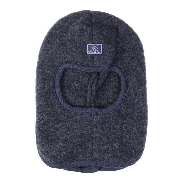 Pickapooh Sturmhaube kbT Schurwolle Fleece Pickapooh Sturmhaube kbT Schurwolle Fleece von Pickapooh