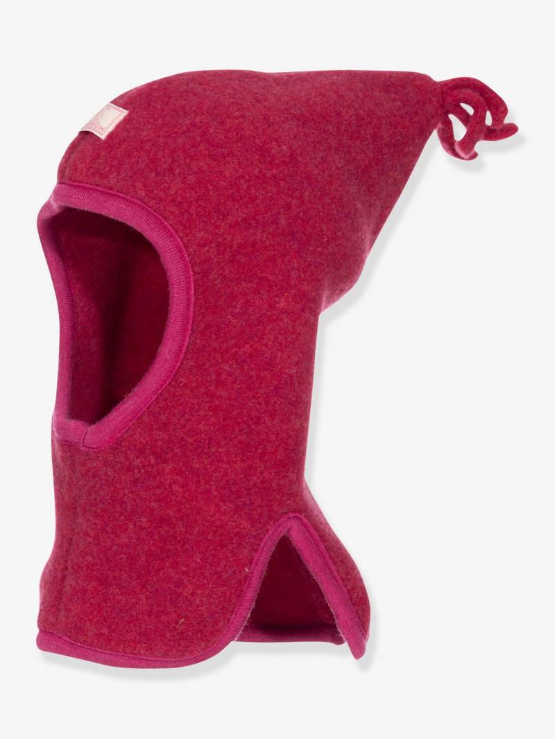 Schlupfmütze aus Bio-Merinowolle MARA Kinder PICKAPOOH von Pickapooh