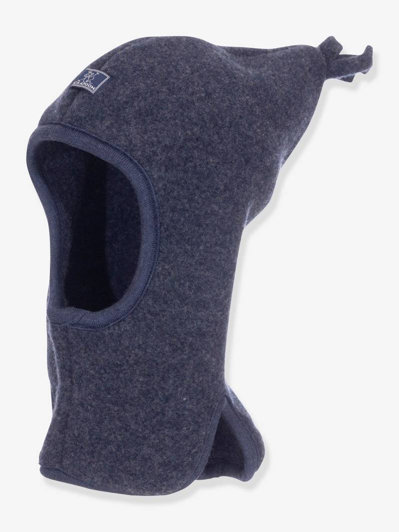 Schlupfmütze aus Bio-Merinowolle MARA Kinder PICKAPOOH von Pickapooh