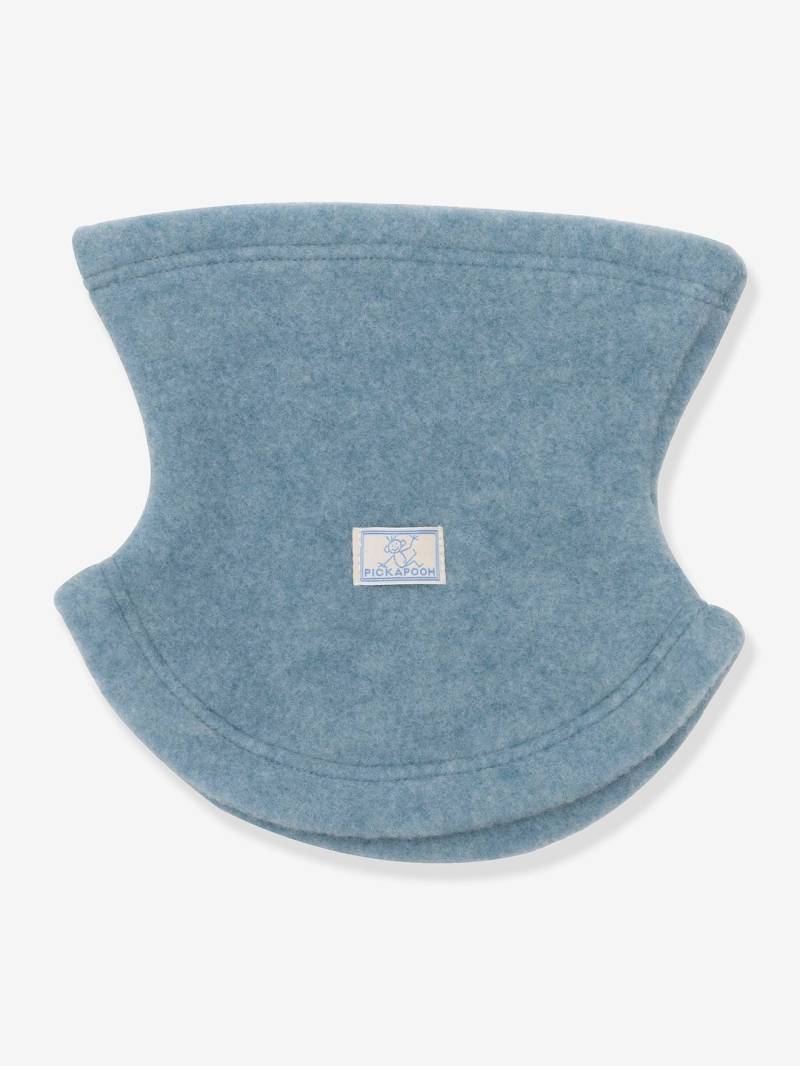 Schlupfschal aus Bio-Merinowolle Kinder PICKAPOOH von Pickapooh