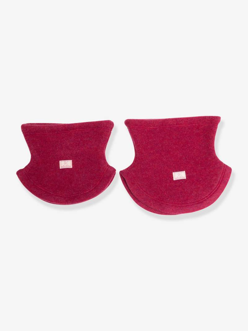 Schlupfschal aus Bio-Merinowolle Kinder PICKAPOOH von Pickapooh