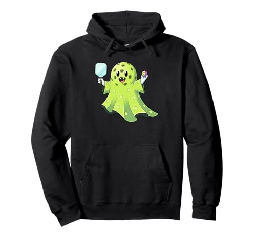 Pickleball Ghost Pumpkin Boo Halloween Kinder Herren Damen Pullover Hoodie Pickleball Ghost Pumpkin Boo Halloween Kinder Herren Damen Pullover Hoodie von Pickleball Lovers Halloween Ghost Pumpkin Outfits