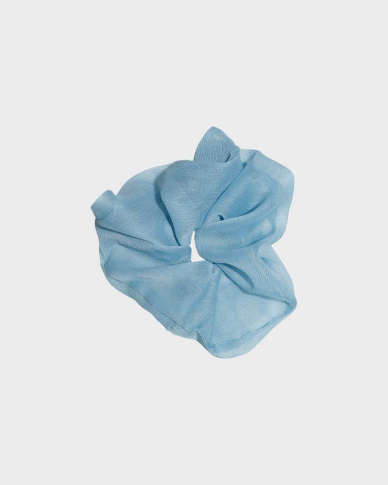 Pico Vigga Scrunchie Light blue von Pico