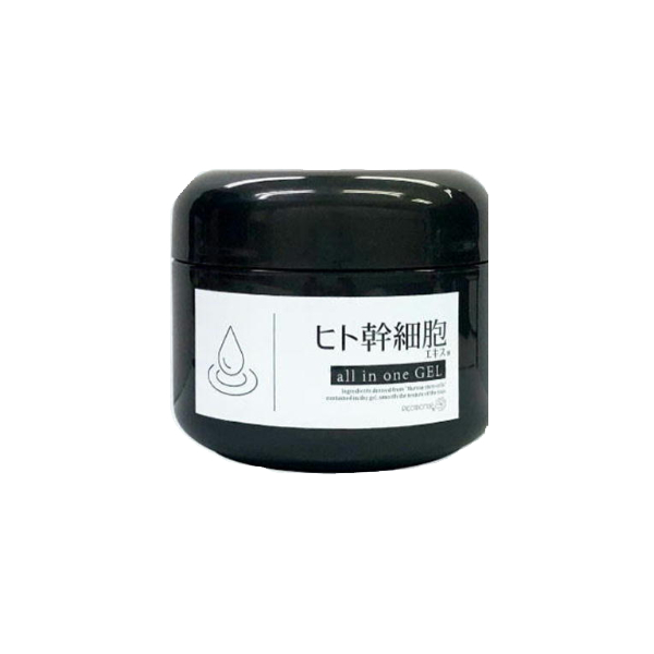 Picomonte - Human Stem Cell All-In-One Gel - 250g von Picomonte